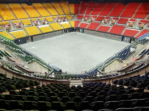 绿色全运——粤港澳共绘低碳新画卷