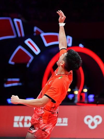 “雅思”组合晋级决赛 传奇即将谢幕