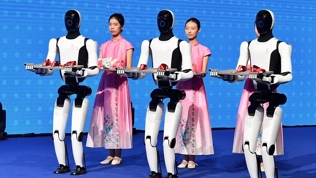 外媒关注十五运会：科技与团结的象征