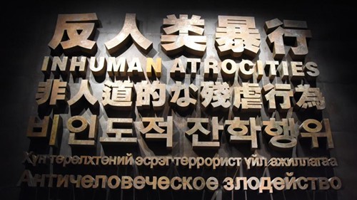 731部队原队员揭露活体实验残忍细节