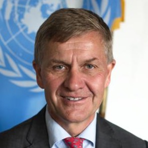 埃里克•索尔海姆