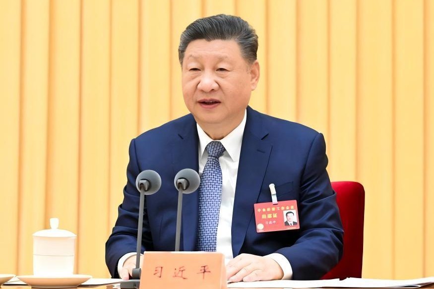 学习进行时｜中央经济工作会议上的这个细节，蕴含深意