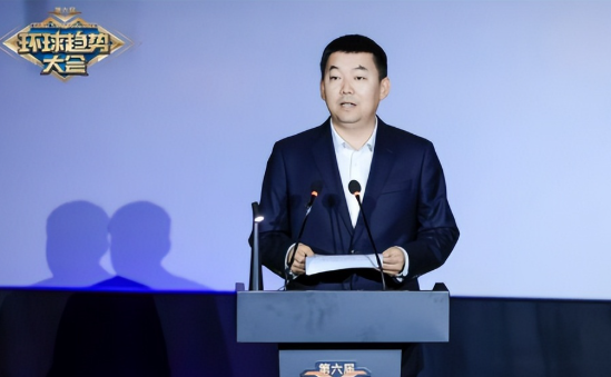 杨金峰：伊金霍洛旗以“五策”厚植营商沃土，谱写政通人和兴业新篇