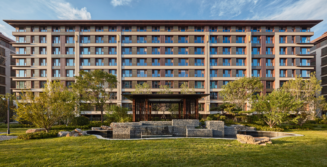 在存量周期什么资产值得长期持有？天坛府给出答案