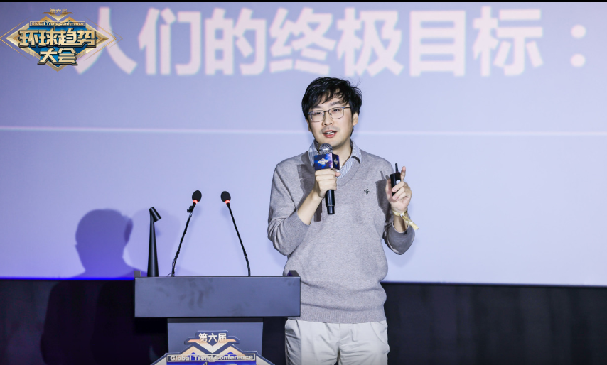 全球80亿人都能当程序员？百度用AI打破创作壁垒 