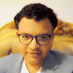 艾哈迈德•穆斯塔法