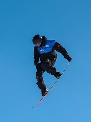中国雪上项目迎来“沸腾”时代
