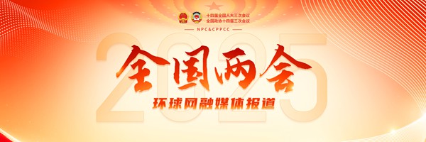 2025年全国两会