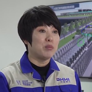 孙元华：让更多重大装备拥有国产“芯”