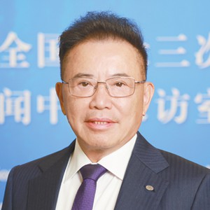李东生