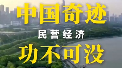 总书记殷殷关怀让民营企业暖心安心