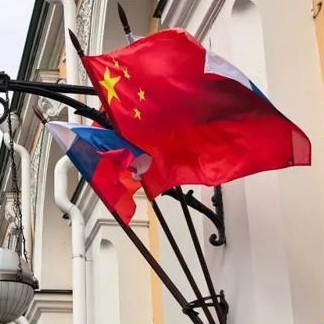 从三个历史坐标读懂习主席俄罗斯之行