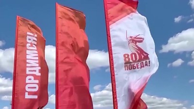 俄各界高度评价习近平主席此访