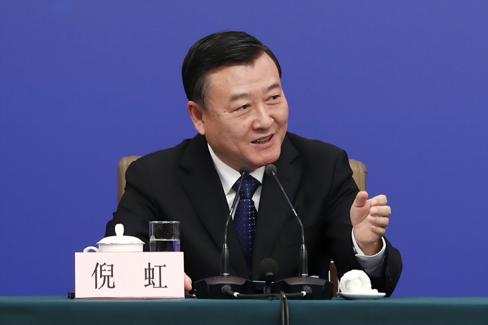 事关房地产 住建部最新发声