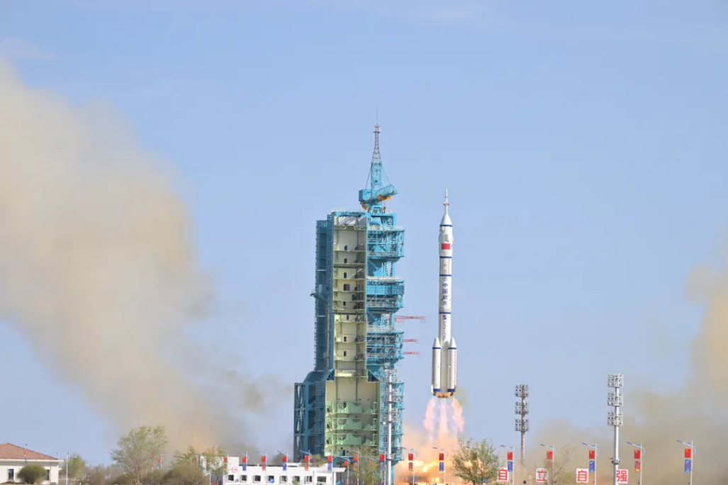 “神二十”载梦出征！洋河携手梦想观礼团见证“宇宙级浪漫”