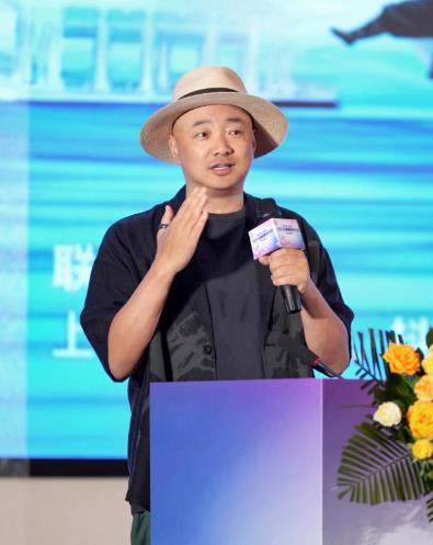 大师课丨导演徐峥谈非遗短视频创作：跳出“工匠”视角  以“人设叙事”破圈