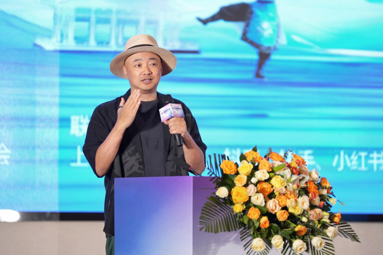 导演徐峥：非遗创作，是讲人的故事