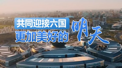 习主席多次讲述这段中哈友谊故事