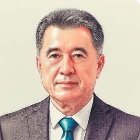 <b>弗拉基米尔·诺罗</b></br>上海合作组织前秘书长</br>乌兹别克斯坦前外交部长