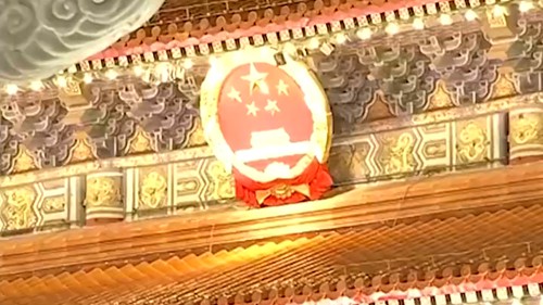 80秒带你回顾三次综合演练画面