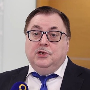 <b>阿列克谢·马斯洛夫</b></br>俄罗斯</br>莫斯科国立大学亚非学院院长