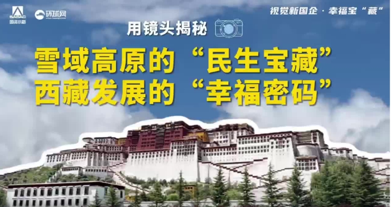雪域高原的“民生宝藏” ，西藏发展的“幸福密码”