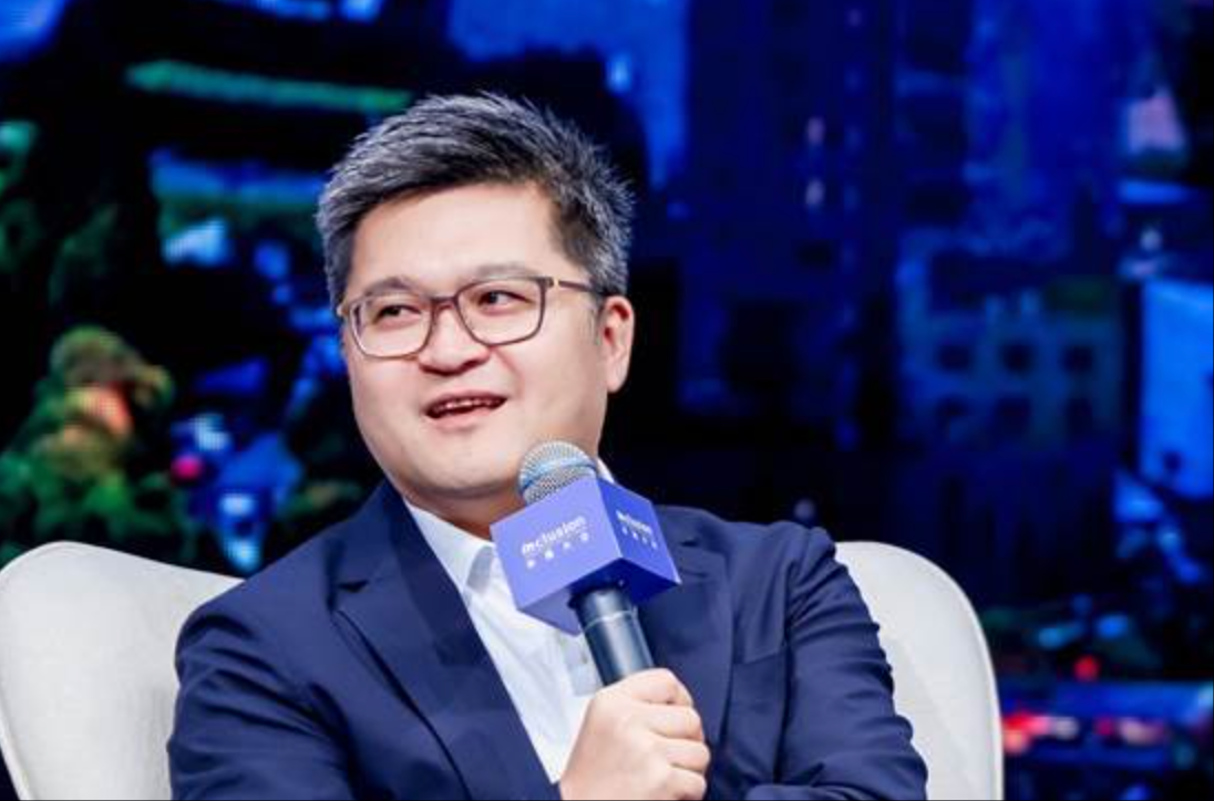 蚂蚁集团韩歆毅：在医疗健康领域，专业AI做到极致能解决用户问题