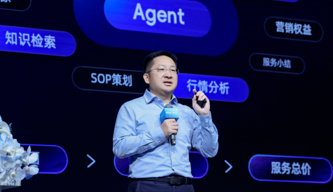 AI打工效果买单 AI商业模式迎来分水岭