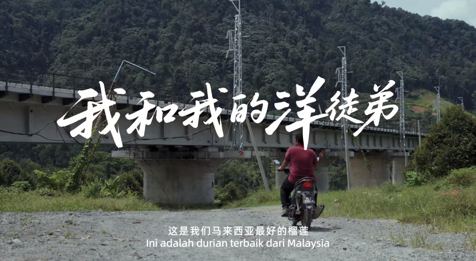 《我和我的“洋徒弟”》