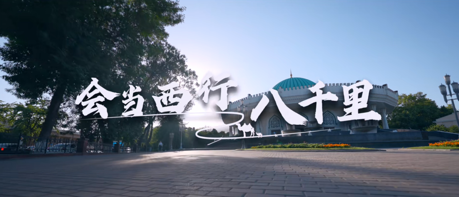 《会当西行八千里：乌兹别克斯坦2030年电力系统发展规划纪实》