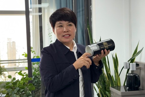 马敬：坚守，让理想在边疆闪耀