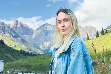 文化交融的音符流淌在伊犁街巷