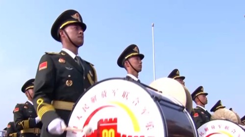 《保卫黄河》刻进每个中国人的民族记忆