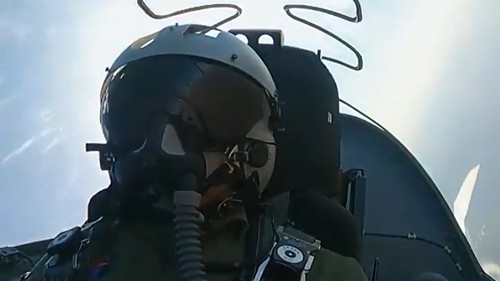 歼-35与歼-35A各有什么特点？