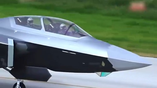 歼-20S，将彻底改变未来战场！