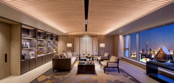 老钱合生 开始轻资产长跑