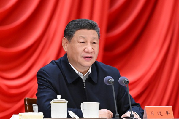 时政新闻眼丨“十五五”开局之年，总书记“新年第一课”这样划重点