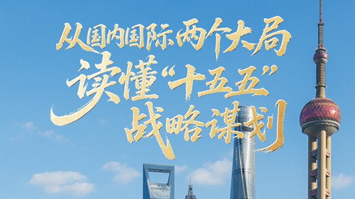 壹视界·任平文章解读