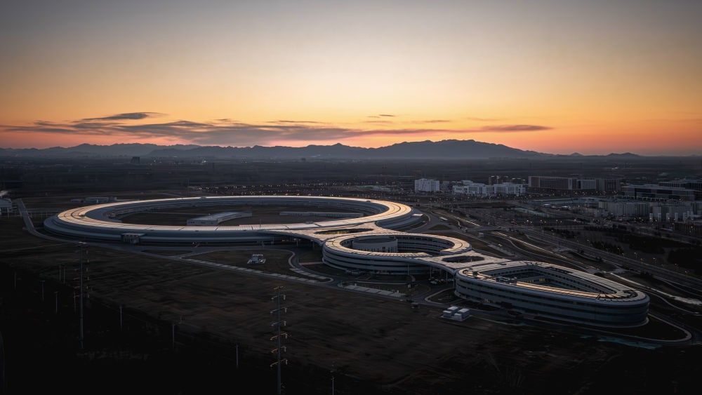 第1视点｜今天的科创成果 明日的智慧生活