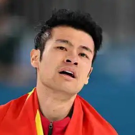 宁忠岩破奥运纪录摘金！“今天是自己最完美的一场比赛”