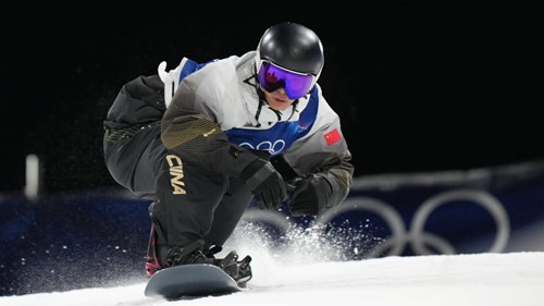 小科普：“手机致伤”，滑雪比赛为啥非得带手机？