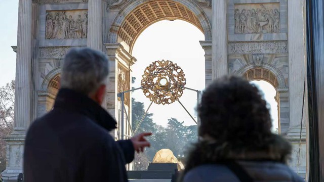 意大利获赞“好客”，法国展望2030冬奥会