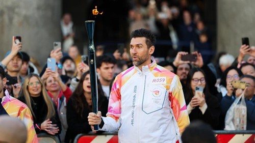 罗马或申办2040年夏季奥运会