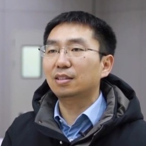 童明全：用行动推进“中试”体系完善