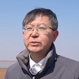 吴代赦：推动鄱阳湖生态保护走向精细化