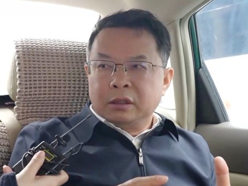 郑军委员：以教育才 从高校课堂走向养老一线