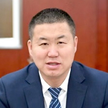 薛志龙：让乡亲声音听得见、有回应