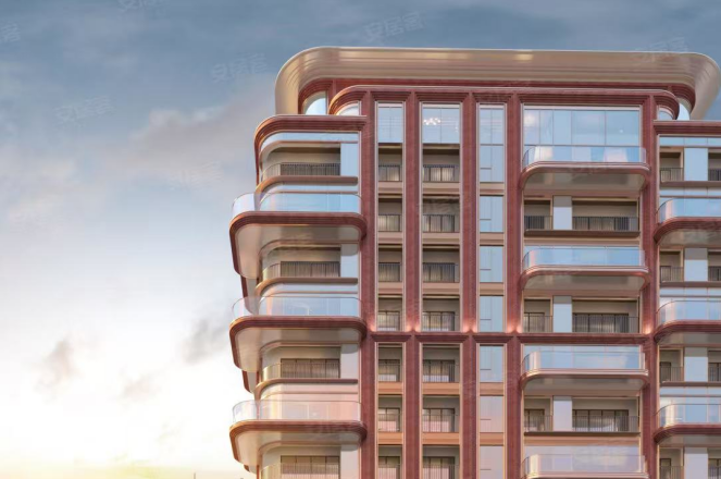 TOP2中建运河玖院 一周网签销售额为1.23亿元，网签套数为19套。