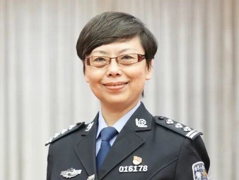 杨蓉代表：接过96110来电吗？一定要接听！