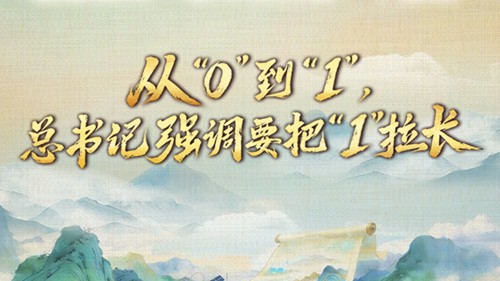 壹视界·总书记两会“下团组”